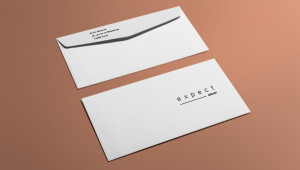 Pour expédier vos documents les plus importants (facture, invitation, carte de remerciement) imprimez et personnalisez vos enveloppes