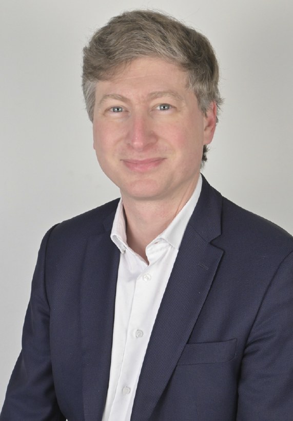 Directrice générale