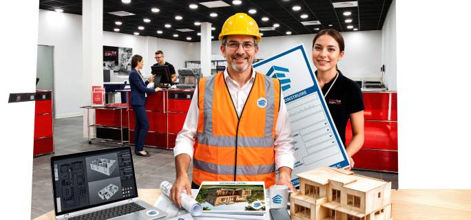 COPYTOP vous accompagne pour bâtir une entreprise de tout premier plan.