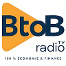Jérôme Niel, Directeur général de COPYTOP, au micro de BtoB radio.