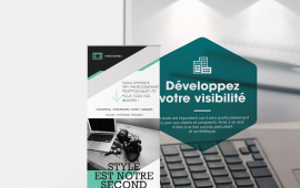 Renforcez votre présence lors de salons et campagnes promotionnelles grâce à notre gamme PVL, conçu pour offrir une visibilité maximale lors de vos événements et actions de communication.