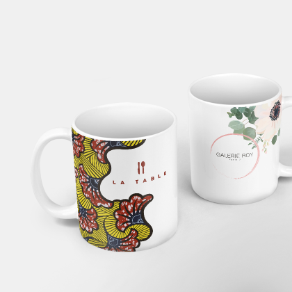 Personnalisez vos goodies avec votre logo, une accroche, une image et faites-en un cadeau d'affaires unique.