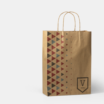 Le tote bag est le cadeau d'affaires tendance qui accompagnera vos clients ou vos employés partout. Il transporte et diffuse votre marque  dans toute la France et même à l'international.