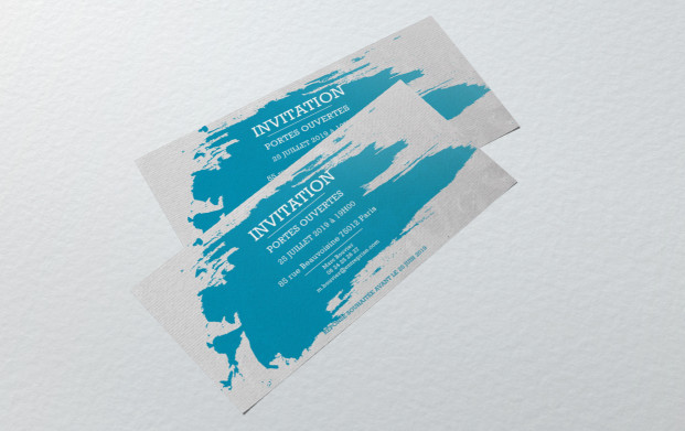 Saisissez les opportunités de promotion dès maintenant avec notre service de flyer sur-mesure. Flyer classique pour vos promotions spéciales