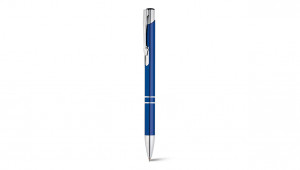 Stylo en aluminium personnalisé à vos couleurs