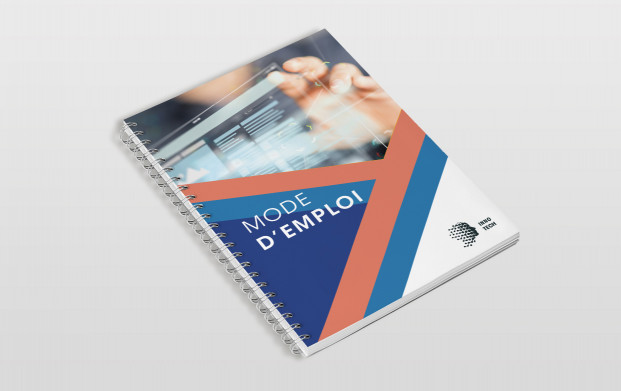 Mode d'emploi imprimé en express Imprimez et reliez votre mode d'emploi en express. Sous 4H il sera disponible dans l'une de nos agences.
