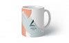 Mug en céramique a personnaliser