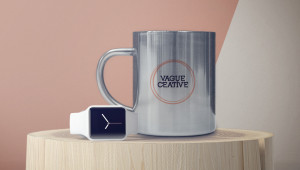 Le mug inox personnalisé est un objet publicitaire de qualité, résistant et éco responsable. Porteur de votre marque, il vous accompagnera toute la journée avec un thé ou un café, et valorisera l'image de votre entreprise.