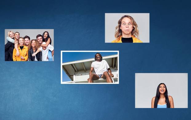 Optimisez votre communication visuelle avec nos adhésifs Stickeasy Express, prêts à être imprimés et livrés dans la journée. Adhésifs Stickeasy Express - Personnalisation rapide dans la journée