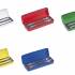 Coffret composé de 2 stylos, disponible dans différents coloris.