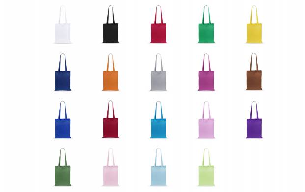 Collection de nos sacs en coton les plus populaires