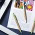 Le stylo en liège : un goodies pratique à offrir, écologique et esthétique Personnalisez le stylo en liège éco-friendly pour marquer les esprits