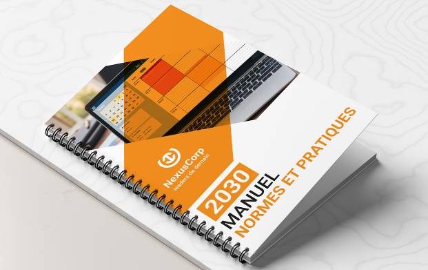 Imprimez vos présentations avec reliure spirale métallique ou plastique personnalisées