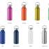gourde avec anse personnalisable Personnaliser votre gourde à vos couleurs pour transporter votre marque