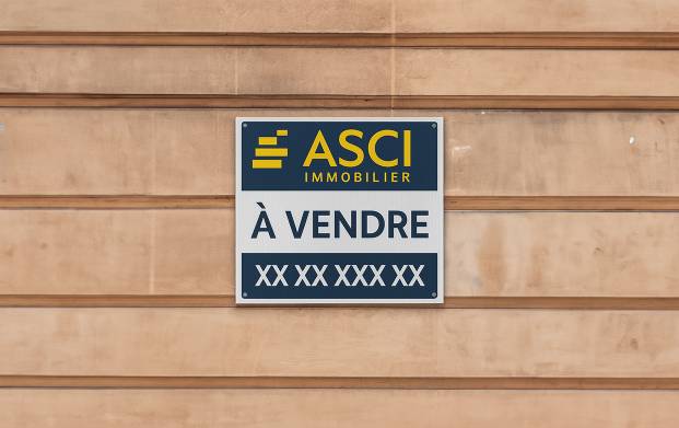 Imprimez des panneaux immobiliers de qualité pour vendre ou louer vos biens