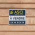 Imprimez des panneaux immobiliers de qualité pour vendre ou louer vos biens