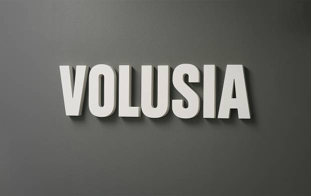 Donnez du relief à votre marque avec nos lettres et logos 3D en PVC.
