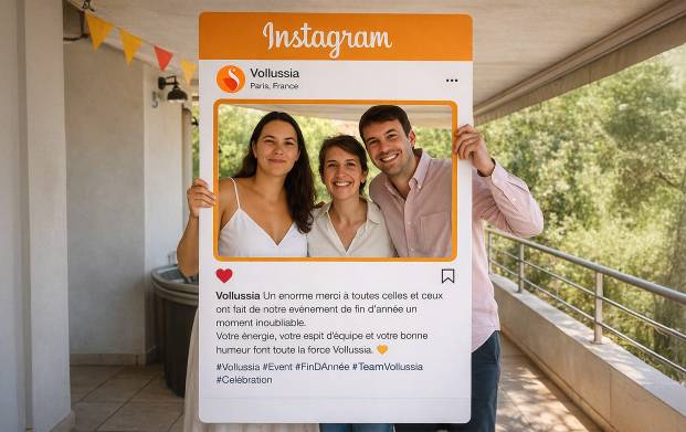 Pour tous vos événements, séminaires, soirées d'entreprise ou privés, pensez au carde photobooth personnalisé. Le support de communication indispensable pour partager des photos mémorables.