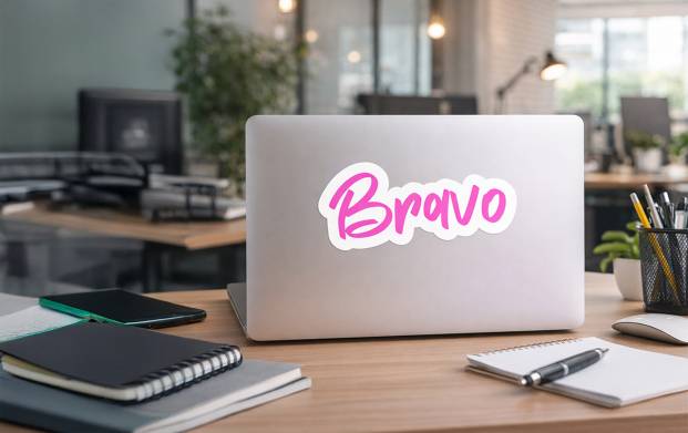 Apposer votre marque sur toutes les surfaces