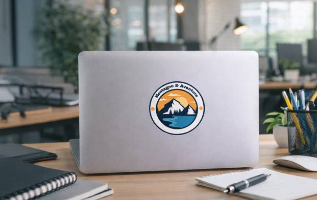 Les stickers individuels personnalisés sont un support de communication original et marquant