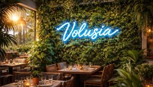 Illuminez vos locaux avec nos lettres et logos 3D néon personnalisés à vos couleurs.