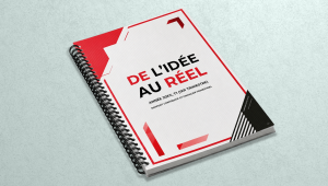 Rapport classique imprimé et relié avec couverture personnalisée, idéal pour la présentation de rapports annuels, rapports d'activité, dossiers d'entreprise et documents professionnels de haute qualité.