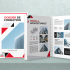 Dossier de formation personnalisé imprimé en express avec reliure professionnelle, conçu pour les organismes de formation, entreprises et centres de formation souhaitant remettre des supports pédagogiques de qualité.