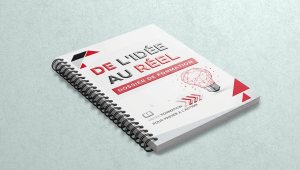 Dossier de formation avec finition premium, imprimé en haute qualité et relié avec une couverture rigide ou souple haut de gamme. Support professionnel personnalisé pour les organismes de formation, entreprises, écoles et centres de formation.