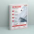 Mode d'emploi personnalisé, imprimé et relié de manière professionnelle. Solution d'impression professionnelle pour notices d'utilisation, guides d'installation, manuels techniques et documents d'information personnalisés.