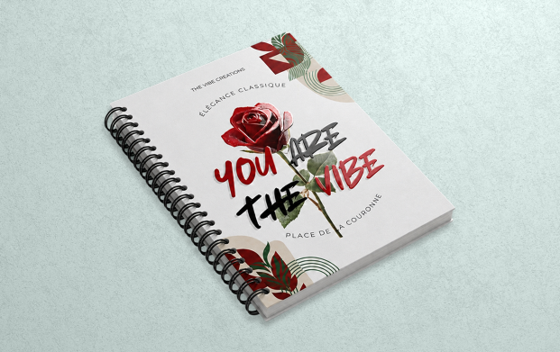 Votre book premium bénéficiant d'un aspect prestigieux, avec de multiples options vous permettant de créer un support de communication unique. Formats, papiers, finitions : toutes vos idées pour concevoir un book haut de gamme et valorisant.