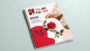 Book Express imprimé avec couverture personnalisée, conçu pour présenter un portfolio, un dossier de candidature, un projet ou des réalisations. Solution d'impression rapide de book professionnel avec une reliure spirale métallique de qualité.