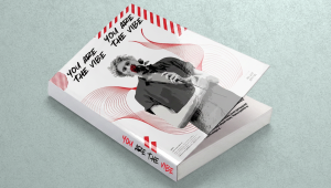 Livre auto-édité premium avec couverture personnalisée et finition haut de gamme, imprimé et relié avec une qualité professionnelle pour donner à chaque ouvrage un aspect digne d’un livre de librairie.