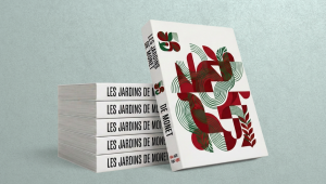 Livre auto-édité personnalisé avec couverture imprimée et reliure collée, idéal pour l’impression de romans, recueils et ouvrages en auto-édition.