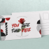 Carte postale personnalisée haut de gamme imprimée sur papier de qualité avec finitions premium ( pelliculage, vernis sélectif ou 3D, dorure or, argent, rouge ou holographique), idéale pour une communication professionnelle, une campagne publicitaire ou l’envoi de messages personnalisés.