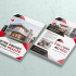 Flyer immobilier personnalisé pour agent ou agence immobilière, avec une impression de qualité professionnelle et des finitions premium pour valoriser un bien immobilier ou promouvoir les services d’une agence.