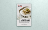 Flyer restaurant personnalisé imprimé en couleur ou en noir et blanc, avec finitions premium pour mettre en valeur les offres, menus, événements et services d’un restaurant.