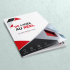 Notice express personnalisée imprimée et reliée par agrafes, idéale pour créer des documents professionnels compacts, tels que des notices d’utilisation, guides, livrets, modes d’emploi ou documents techniques.