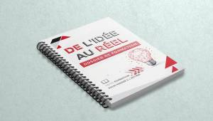Dossier de formation avec finition premium, imprimé en haute qualité et relié avec une couverture rigide ou souple haut de gamme. Support professionnel personnalisé pour les organismes de formation, entreprises, écoles et centres de formation.