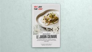 Flyer restaurant personnalisé imprimé en couleur ou en noir et blanc, avec finitions premium pour mettre en valeur les offres, menus, événements et services d’un restaurant.