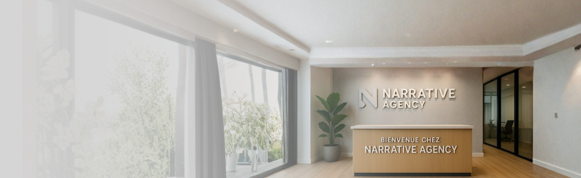 Nous nous occupons de tout, de l'habillage à la pose. COPYTOP vous accompagne dans tous vos projets