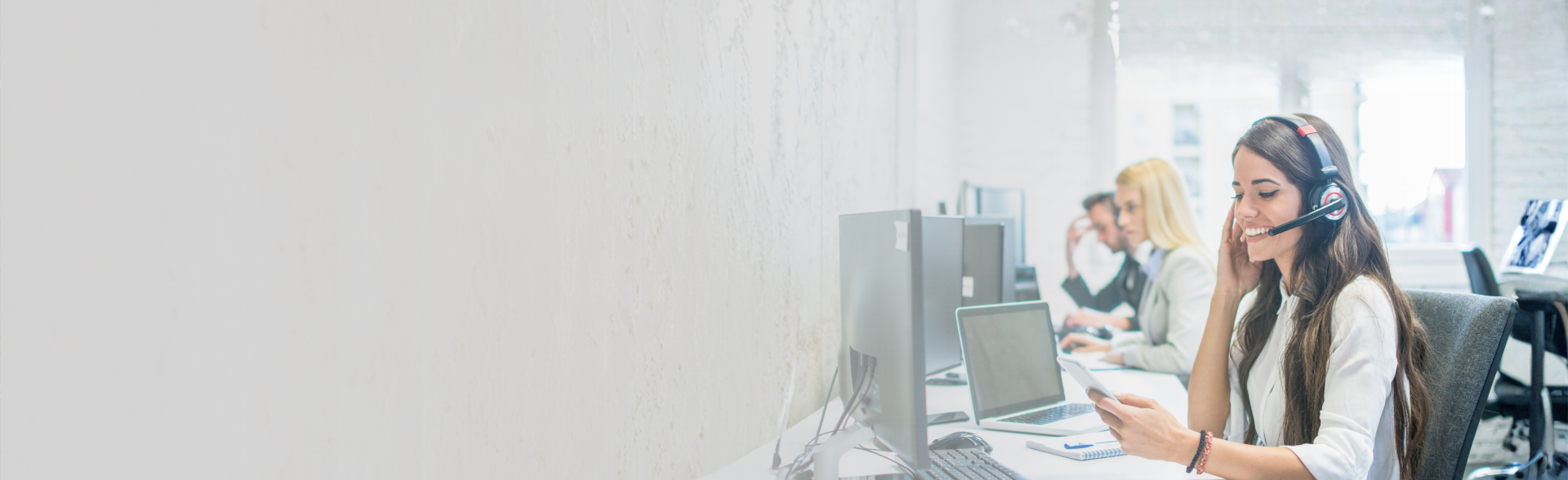 Faites vos demande de devis auprès de notre agence à distance et obtenez une réponse rapidement