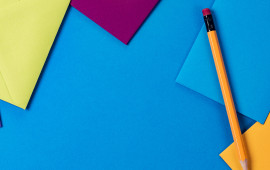 Nos différents formats pour envoyer vos documents. Des enveloppes à votre goût !