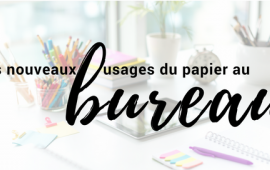 Les indispensables du bureaux