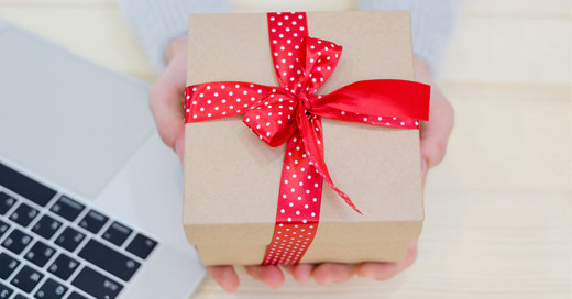 Créez vos cadeaux personnalisés