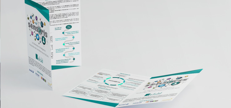 Comment choisir le bon papier pour vos brochures