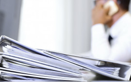 L'outil marketing personnalisable et impactant. Classeurs personnalisables à votre image