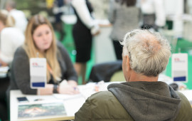 Comment réussir sa communication lors d'un salon?