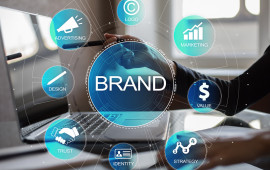 Le brand building, une étape indispensable.