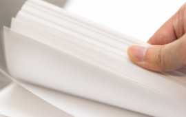 Choisissez le grammage de votre papier en fonction de son utilisation.