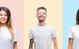 T-shirt personnalisé : le goodies idéal pour gagner en visibilité